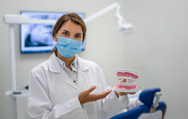 Best Emergency Dental Care for Trauma or Injury in Channahon, IL