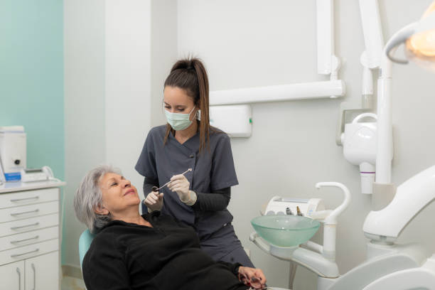 Best Emergency Tooth Extraction in Channahon, IL