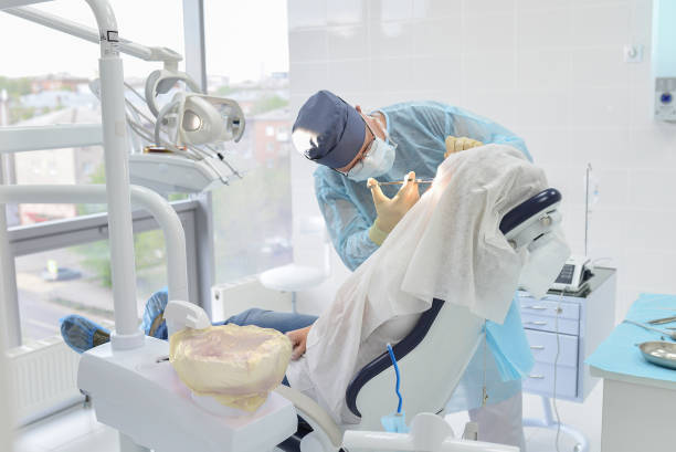 Best Emergency Wisdom Teeth Removal in Channahon, IL
